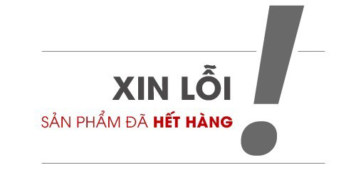 hết hàng