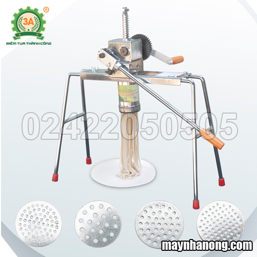 Máy làm bún sợi tươi 3A