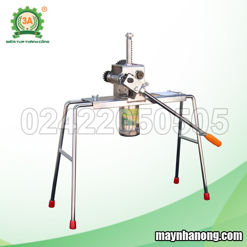 Máy làm bún sợi tươi 3A