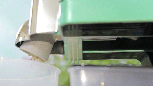 Sự khác biệt của ép dầu bằng máy gia đình so với dầu chai