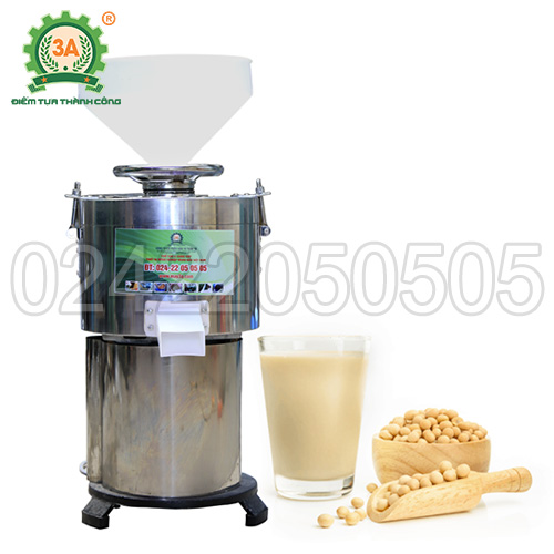máy làm sữa đậu nành