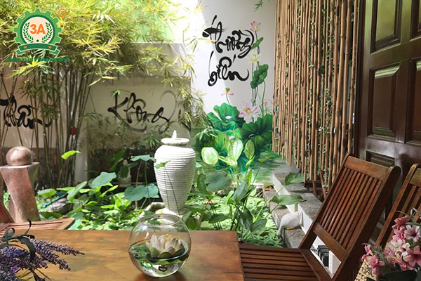 kinh nghiệm mở quán chay