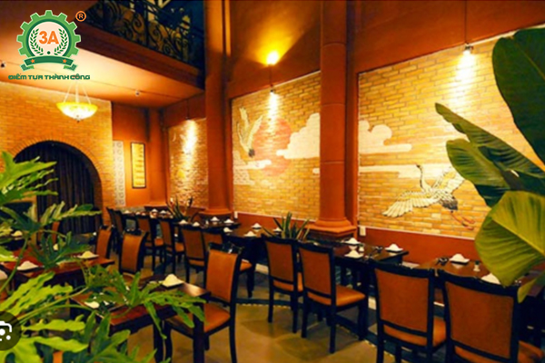 Kinh nghiệm mở quán chay