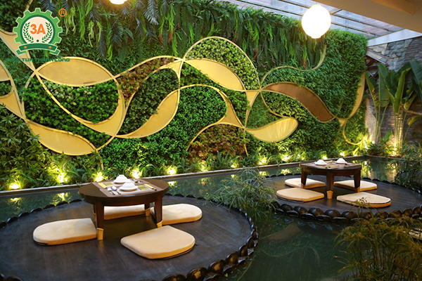 kinh nghiệm mở quán chay