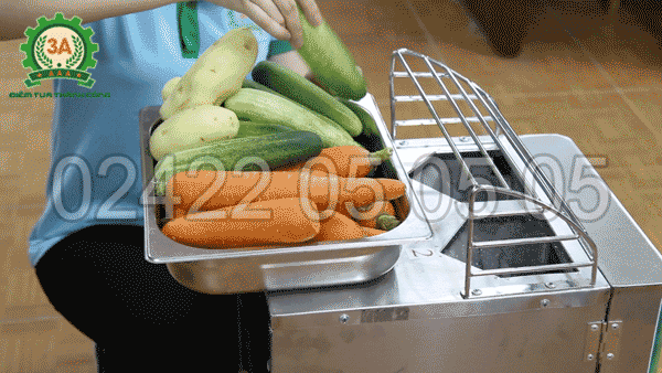 kinh nghiệm mở quán chay