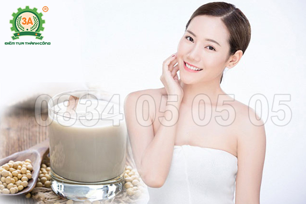 Sữa đậu nành không đường