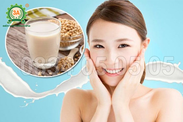 Sữa đậu nành không đường