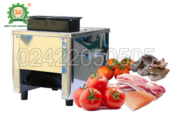 máy thái thịt đa năng