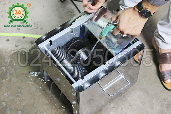 máy thái thịt đa năng