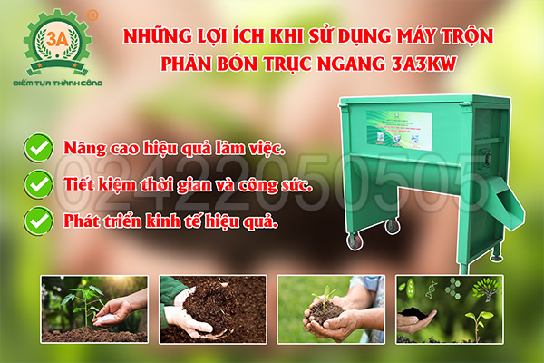 phân bón hữu cơ là gì