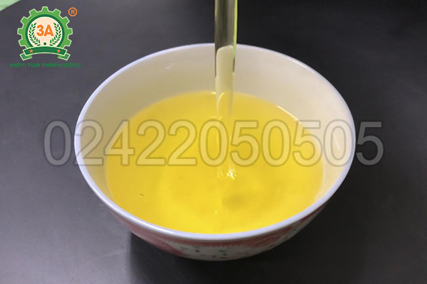 Bí Quyết Ép Dầu Nguyên Chất Bằng Máy Ép Dầu Thực Vật