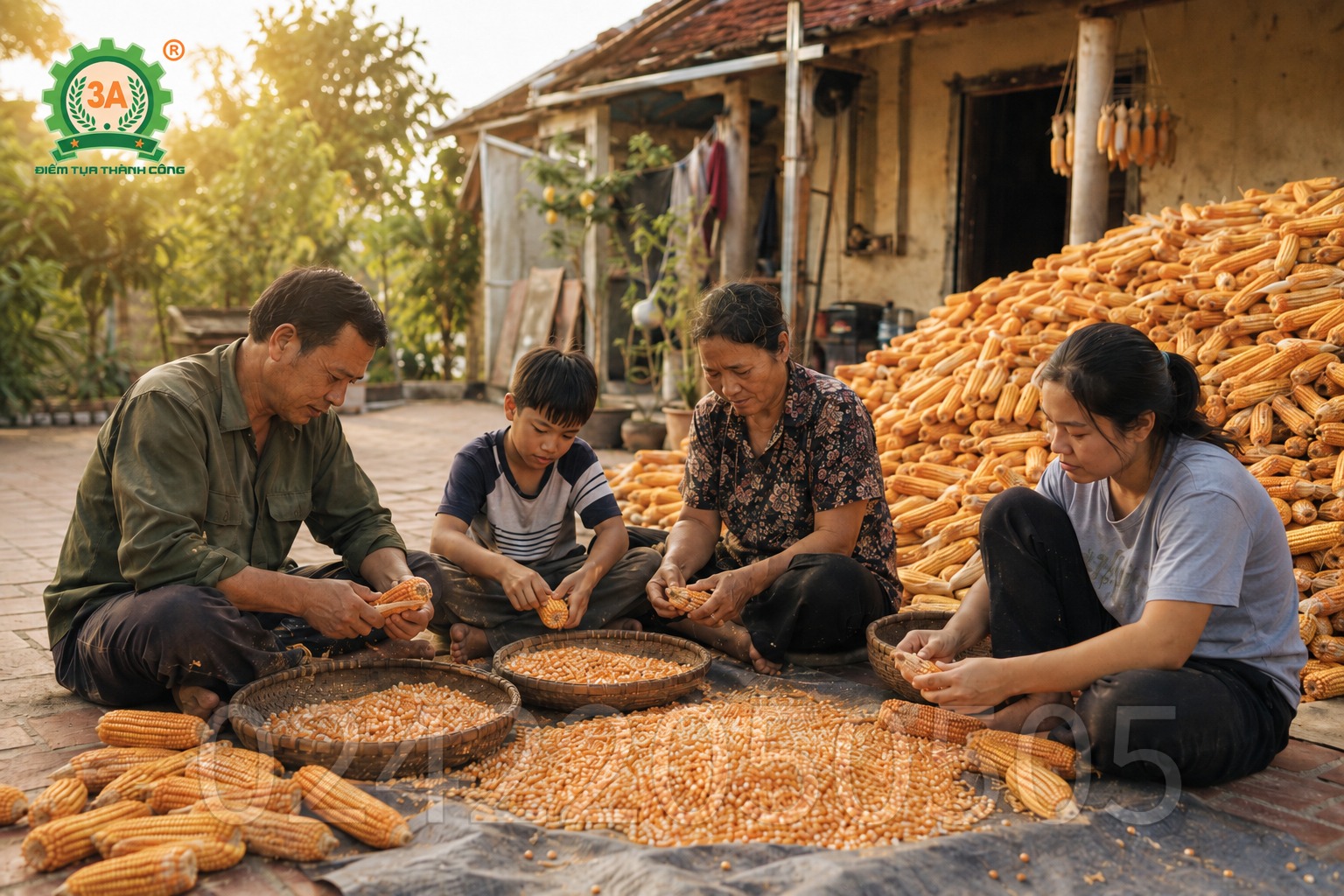 Tẽ Ngô Thủ Công