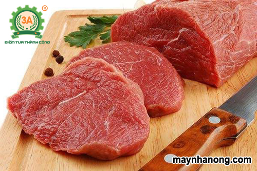 Cách chế biến thịt bò đúng cách