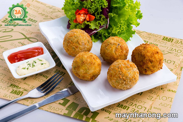 3 món ăn ngon từ thịt bò xay