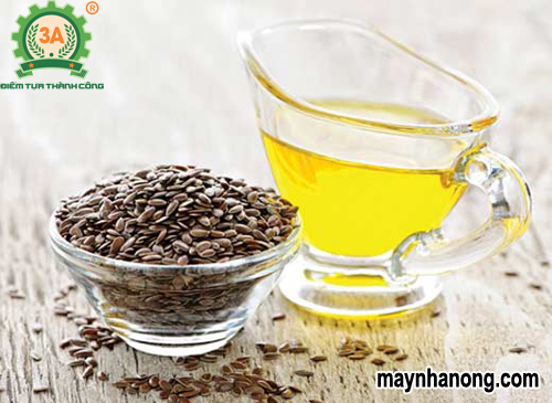 Cách làm dầu mè vừng
