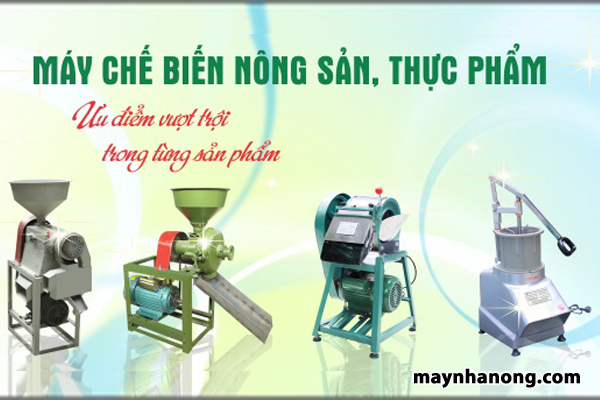 3A chế tạo thiết bị chế biến thực phẩm theo yêu cầu