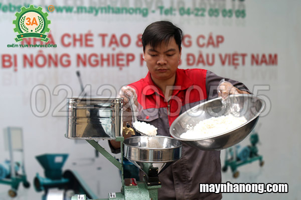 Tâm sự của cô Hồng về các loại bánh, bún bị tẩm hóa chất độc hại
