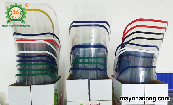 Kính chống giọt bắn hcm