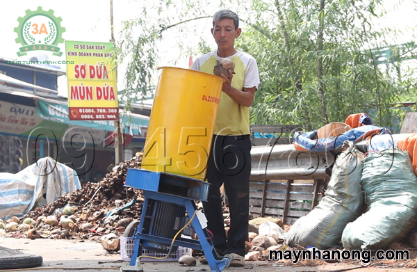 Nhà khoa học “bắt tay” cùng nhà sáng chế nâng cao giá trị của cây sả Việt