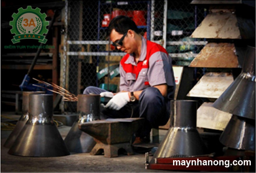 Nhà sáng chế Nguyễn Hải Châu – Doanh nhân đồng hành cùng nhà nông