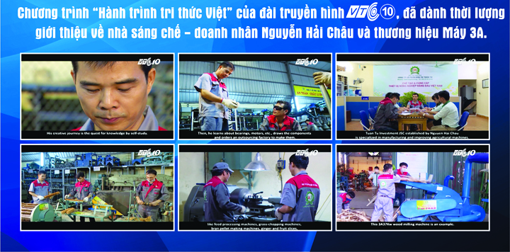 Chương trình VTC10