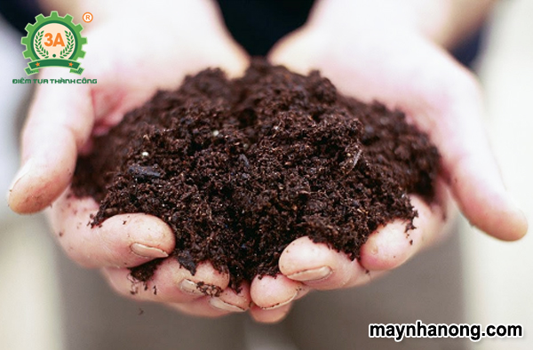 Cách dùng phân hữu cơ vi sinh hiệu quả