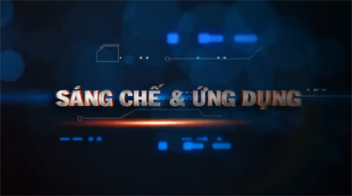 Sáng chế và Ứng dụng