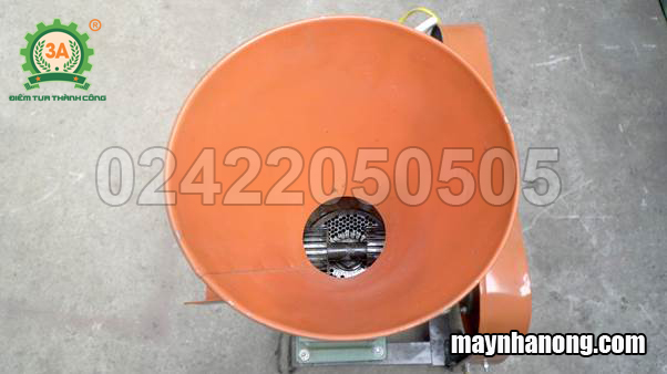 Máy ép cám viên gia đình