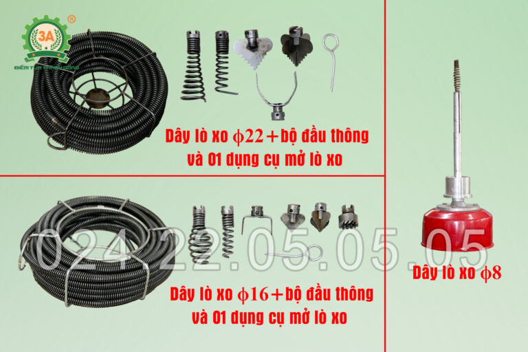 linh kiện của máy