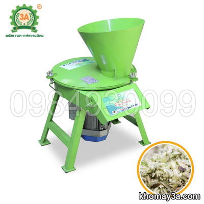 Máy Thái Chuối