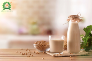 máy làm sữa đậu nành