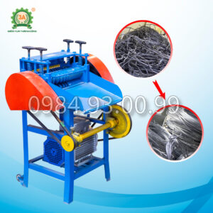 Máy tước dây điện